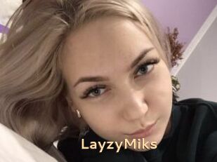 LayzyMiks