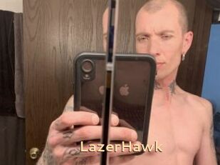 LazerHawk