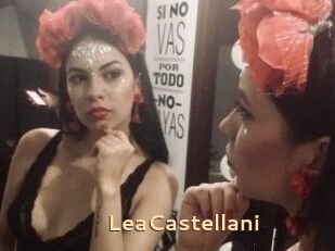 LeaCastellani
