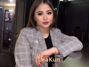 LeaKun