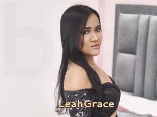 LeahGrace