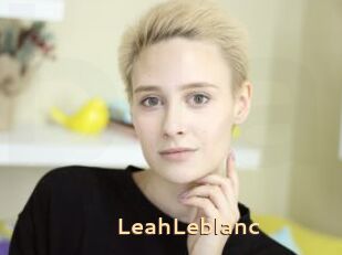 LeahLeblanc