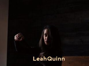 LeahQuinn