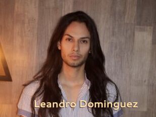 Leandro_Dominguez
