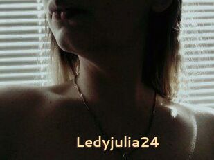 Ledyjulia24