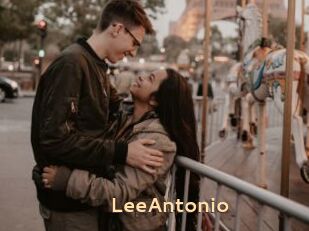 LeeAntonio