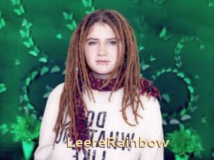 LeereRainbow