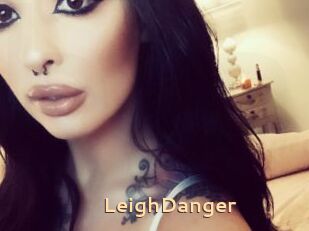 LeighDanger
