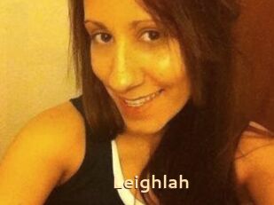 Leighlah