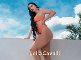LeilaCavalli