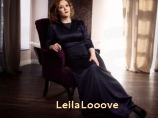 LeilaLooove