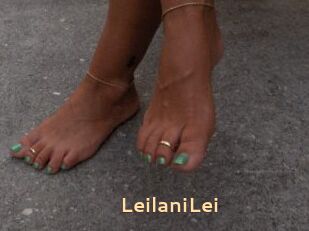Leilani_Lei