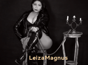 LeizaMagnus