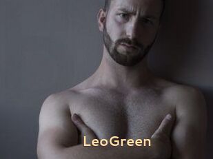 LeoGreen