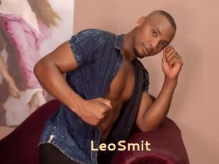 LeoSmit