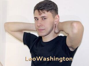LeoWashington