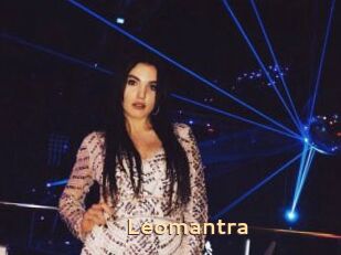 Leomantra