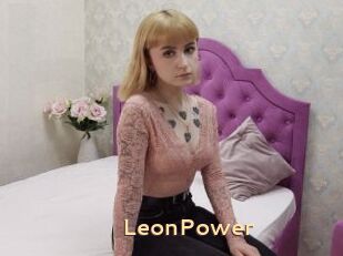 LeonPower