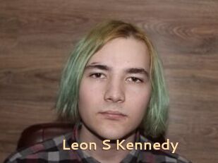 Leon_S_Kennedy