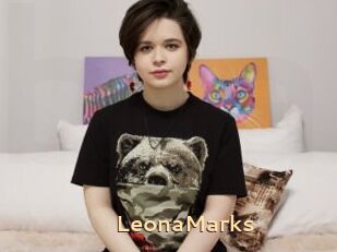 LeonaMarks