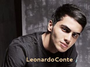 LeonardoConte