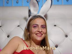 LeonelaMaria