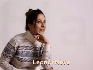 LeonorNeve