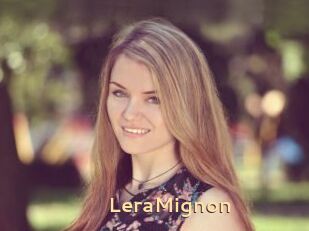 LeraMignon