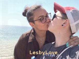 LesbyLove