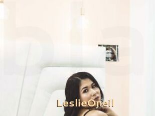LeslieOneil