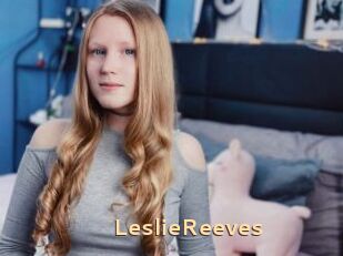 LeslieReeves