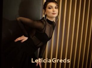 LeticiaGreds