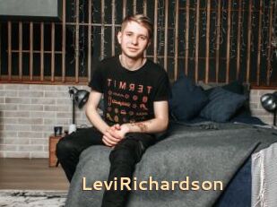 LeviRichardson