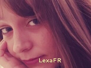 LexaFR