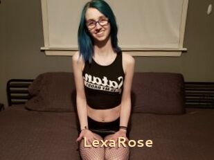LexaRose