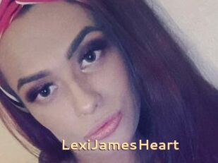 LexiJamesHeart