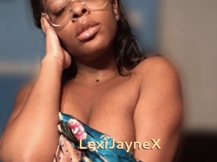 LexiJayneX