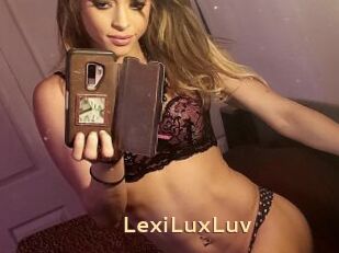 LexiLuxLuv
