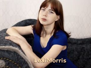 LexiMorris