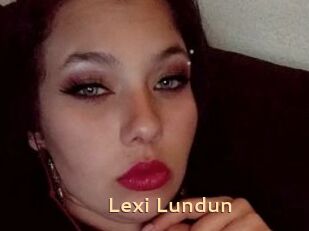 Lexi_Lundun