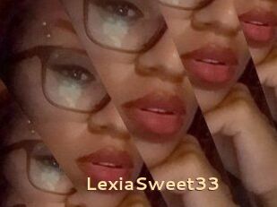 LexiaSweet33