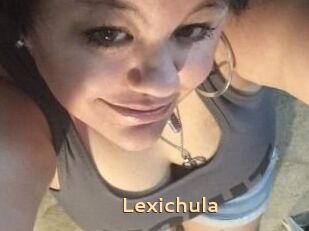 Lexichula