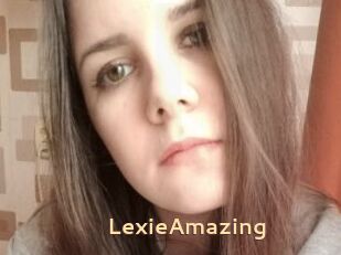 LexieAmazing