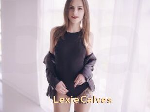 LexieCalves