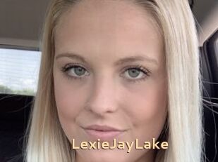 LexieJayLake