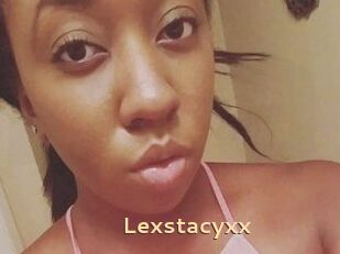 Lexstacyxx