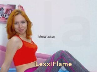 LexxiFlame