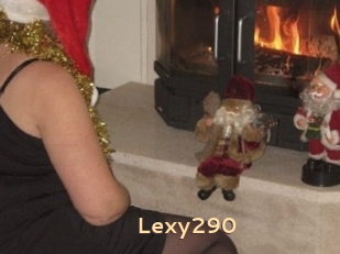 Lexy290