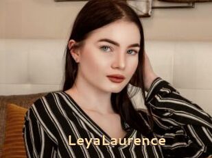 LeyaLaurence