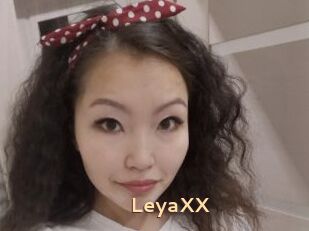 LeyaXX